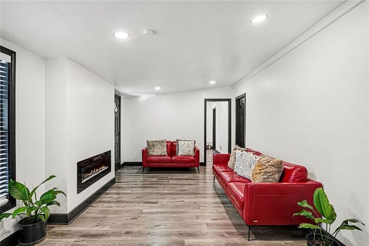 Property Photo:  166 Evans Road  GA 30223 