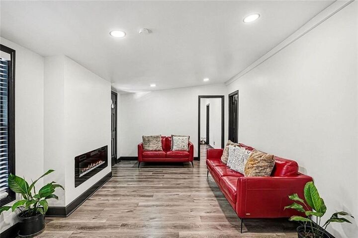 Property Photo:  166 Evans Road  GA 30223 