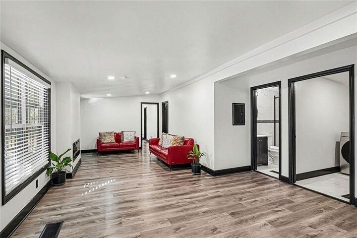 Property Photo:  166 Evans Road  GA 30223 