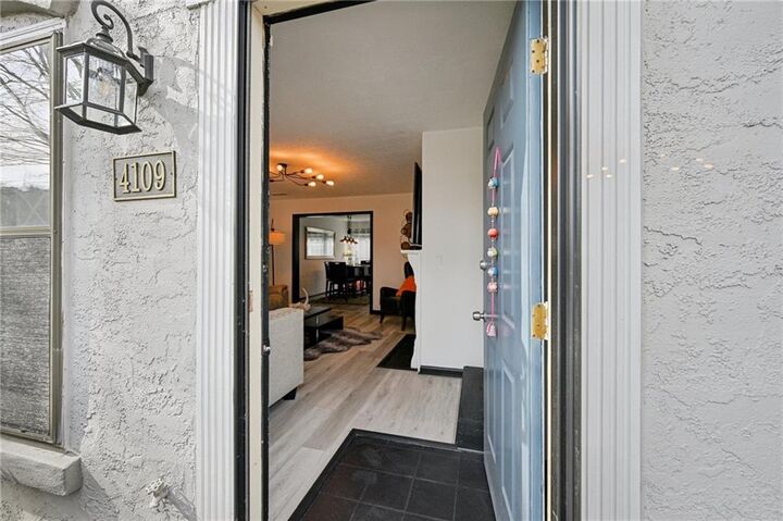 Property Photo:  4109 Ashford Green Drive  GA 30096 