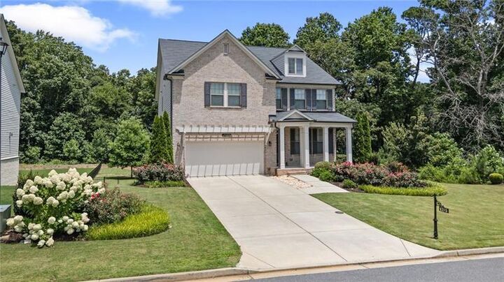 Property Photo: 4105 Bellehurst Lane GA 30040