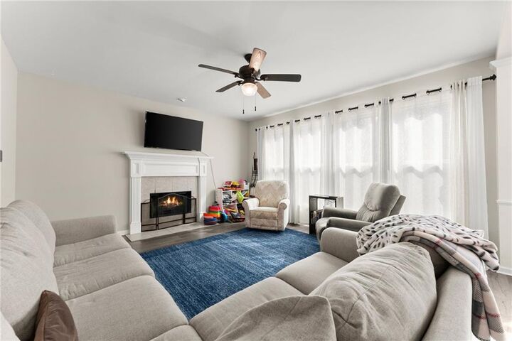 Property Photo:  2705 Chandler Grove Drive  GA 30519 