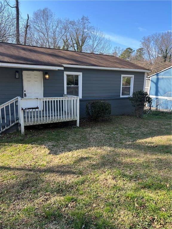 Property Photo:  2298 Swallow Circle SE  GA 30315 