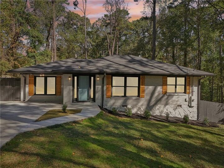 Property Photo:  288 Harper Road SE  GA 30315 