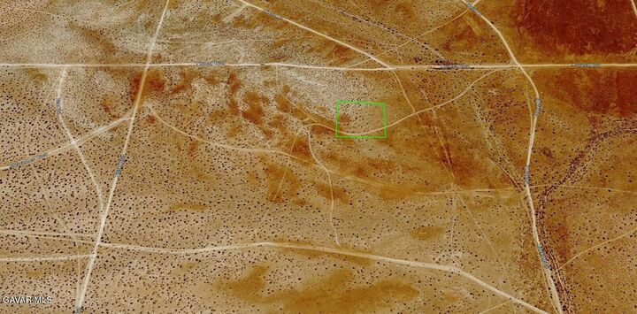 Property Photo:  Proctor Blvd &Amp Electra Dr  CA 93523 