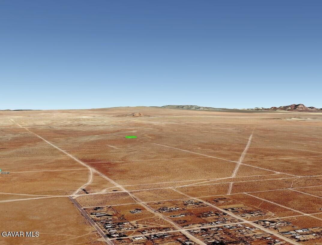 Property Photo: 19500 Proctor Boulevard CA 93505