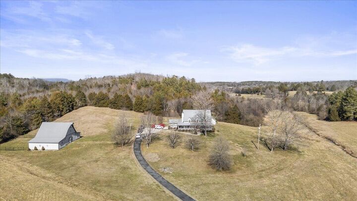 Property Photo:  190 Vaughn Drive  GA 30739 