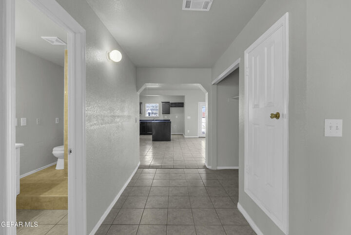 Property Photo:  6245 Rhine Bridge Drive  TX 79934 