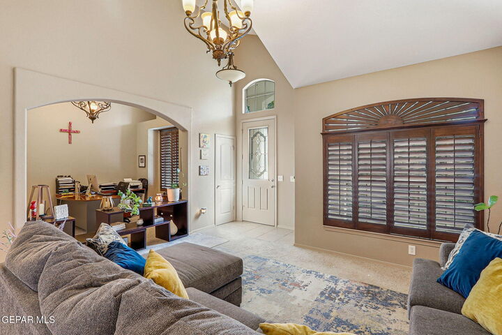 Property Photo:  6425 Franklin Gate Drive  TX 79912 