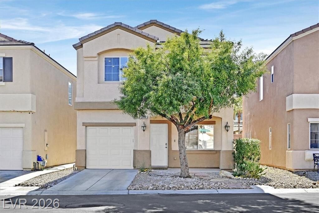 Property Photo:  6051 Alameda Padre Avenue  NV 89139 