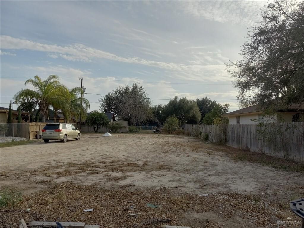 Property Photo: 601 Patricia Street TX 78572