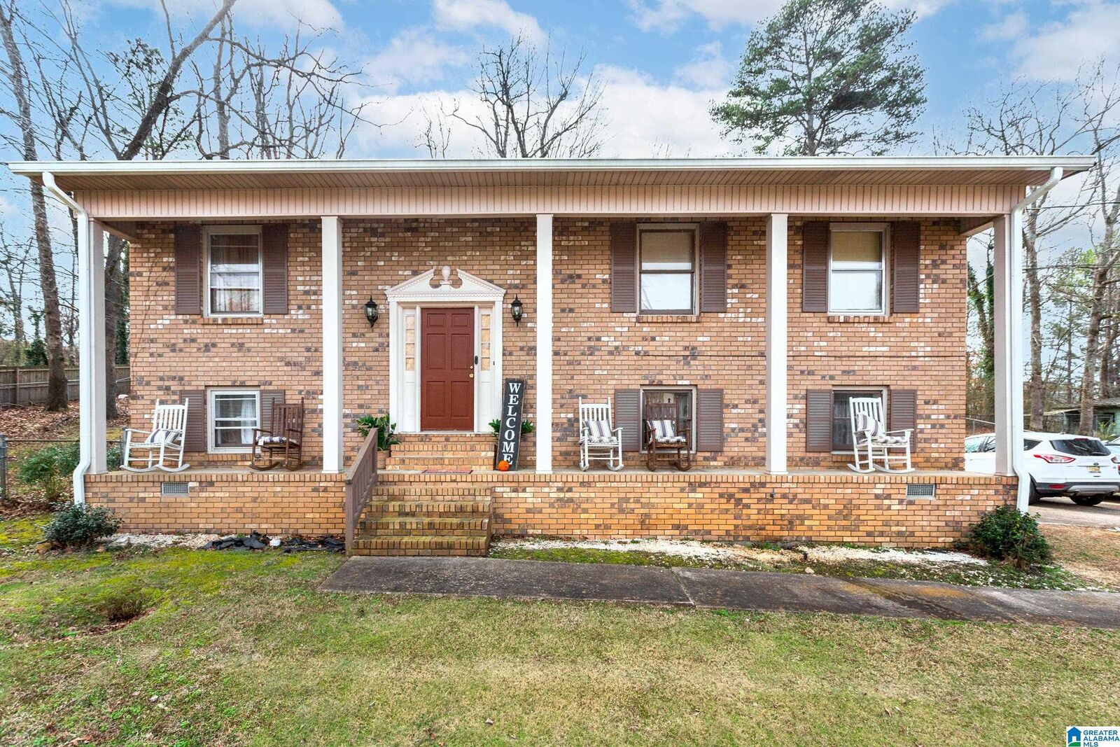 Property Photo:  1312 Wildoak Drive  AL 36206 