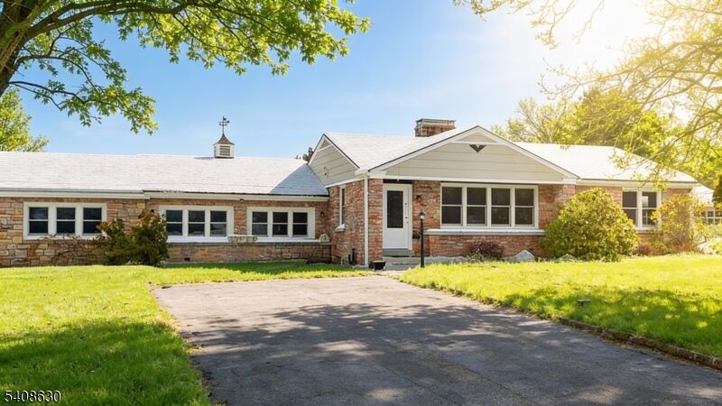 Property Photo:  435 Spring Mills-Lt Yk Rd  NJ 08848 