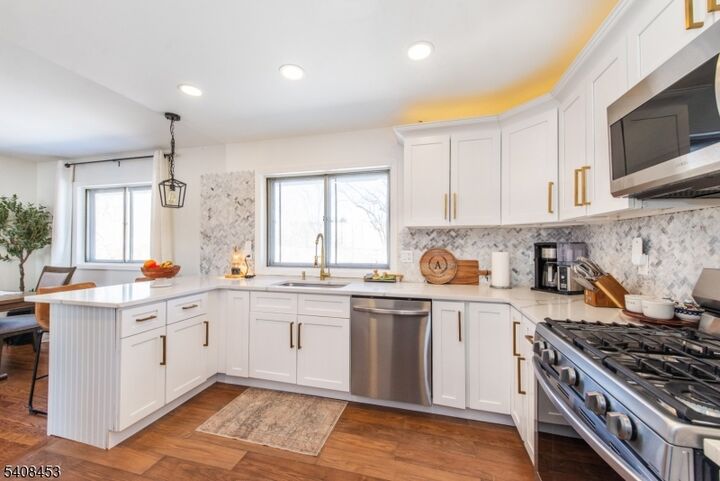 Property Photo:  176 Harrison Rd  NJ 07054 