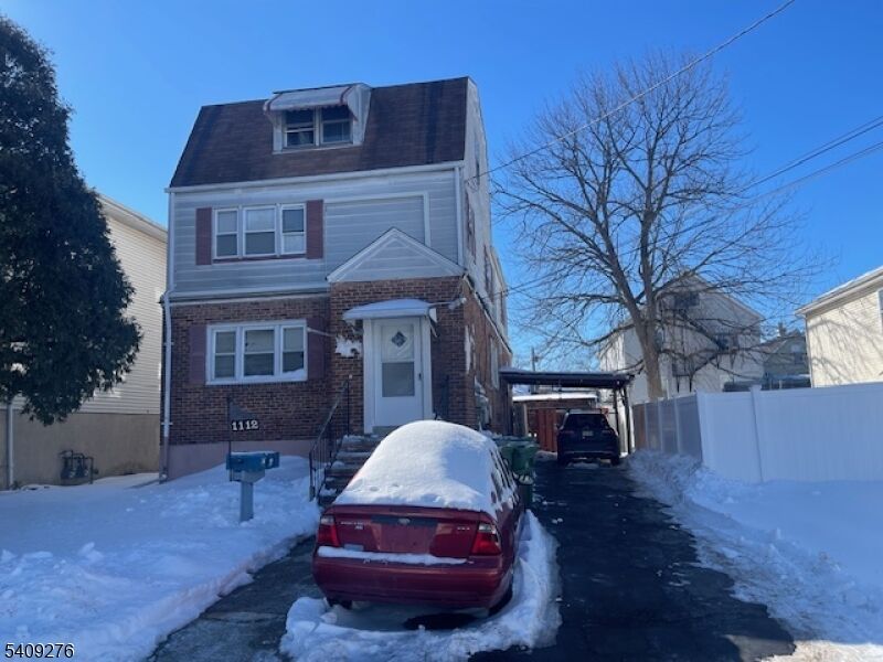 Property Photo:  1112 Rivington St  NJ 07203 