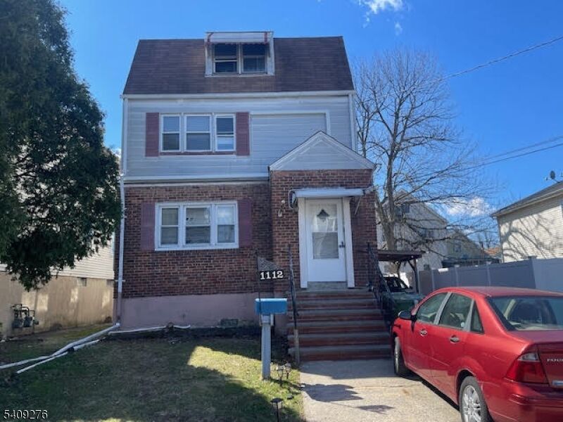 Property Photo:  1112 Rivington St  NJ 07203 