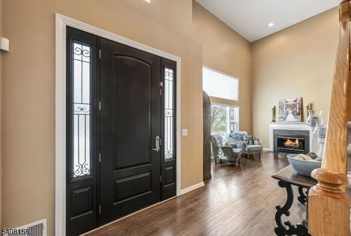 Property Photo: 11 Winding Ridge Road NJ 07849