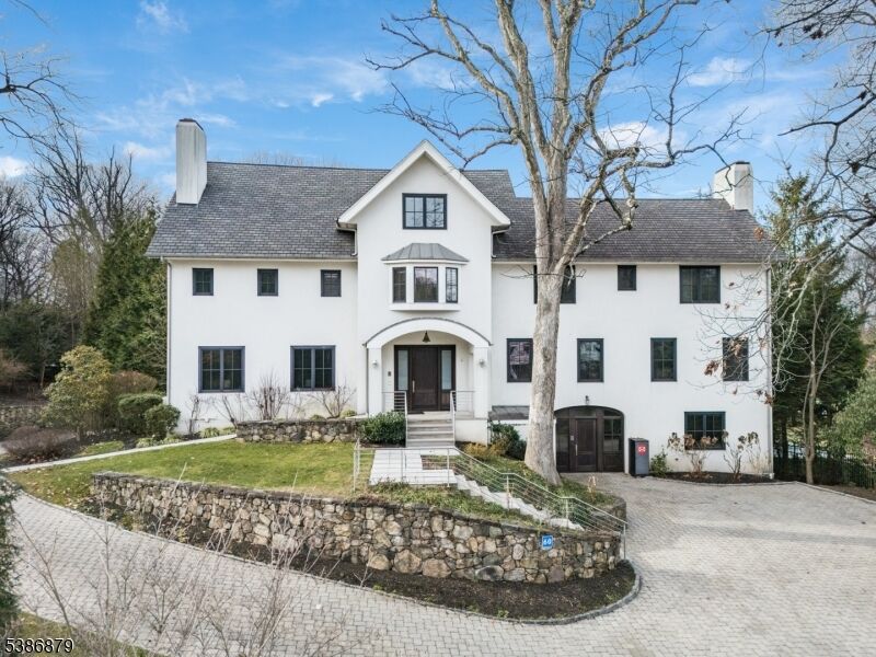 Property Photo: 60 Fernwood Rd NJ 07901