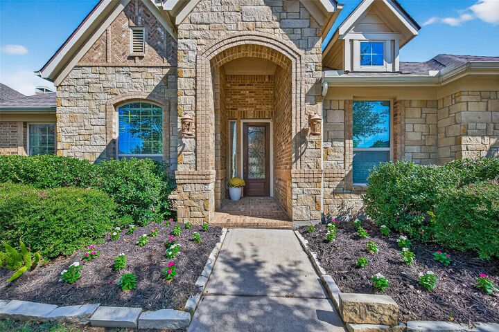 Property Photo:  30522 Sethora Hill Way  TX 77441 