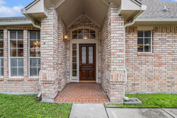 Property Photo:  4069 Heathersage Drive  TX 77084 