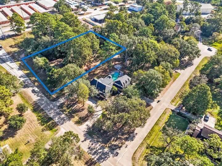 Property Photo:  13218 Blossomheath Road  TX 77429 