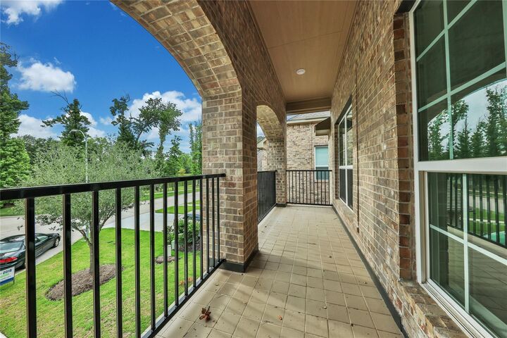 Property Photo:  22006 Meandering Springs Drive  TX 77389 