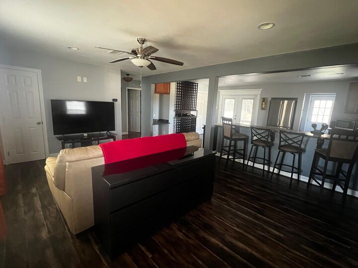 Property Photo:  20966 Highway 35  TX 77480 