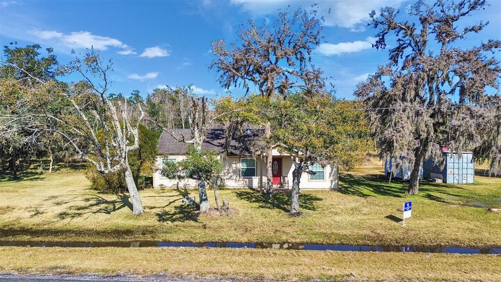 Property Photo:  20966 Highway 35  TX 77480 