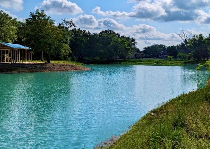 Property Photo:  4802 Shadow Pond Ln  TX 77511 