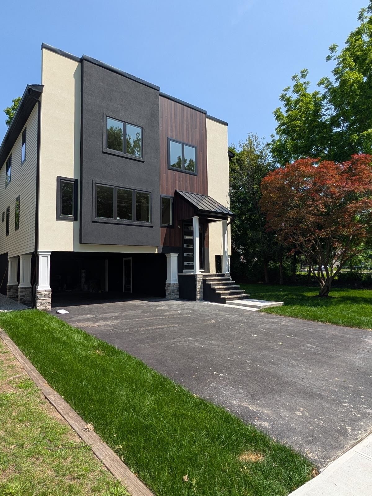 Property Photo:  429 Riverside Ave  NJ 07070 