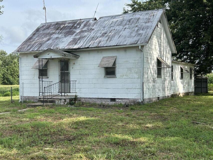 Property Photo:  33739 State Hwy U  MO 65264 