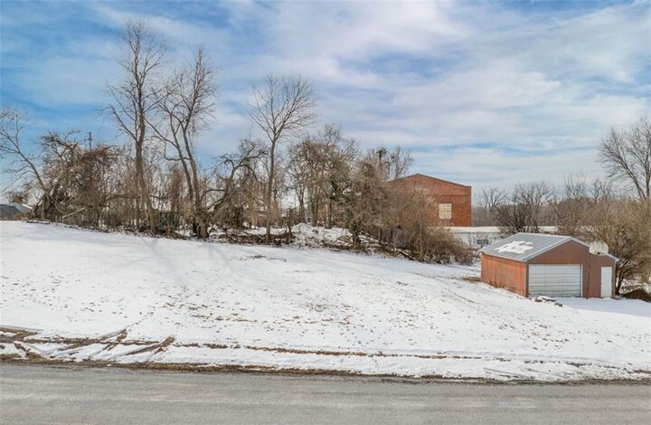 Property Photo: 3rd Street MO 64448