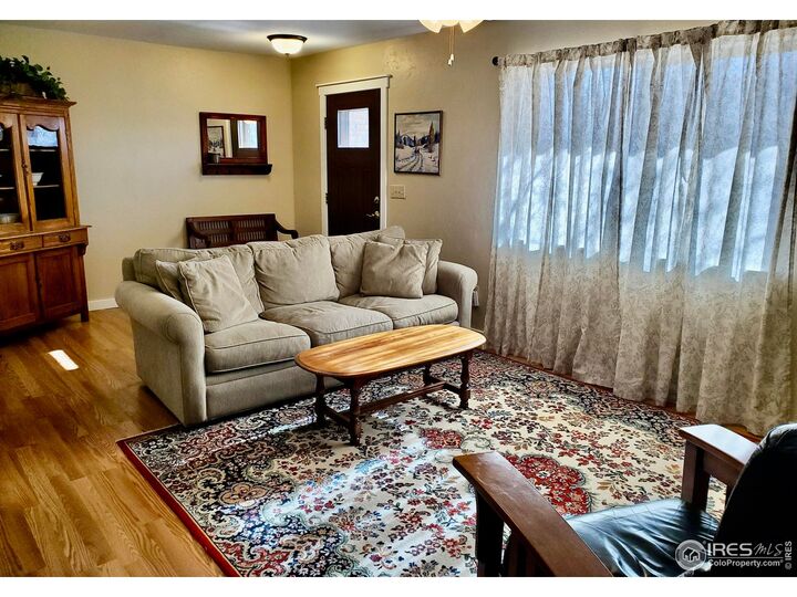 Property Photo:  60 Lodgepole Dr  CO 80550 