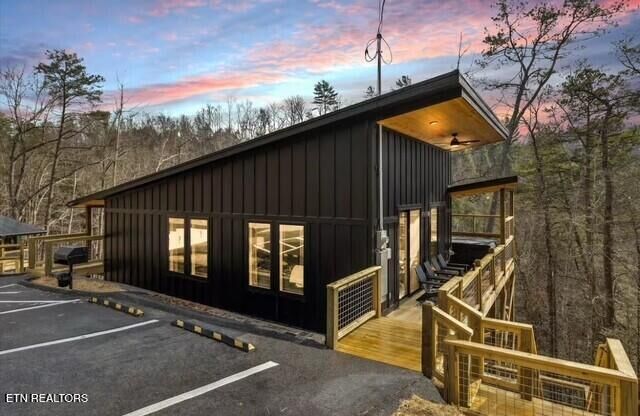 Property Photo:  - Chinquapin Drive  TN 37862 