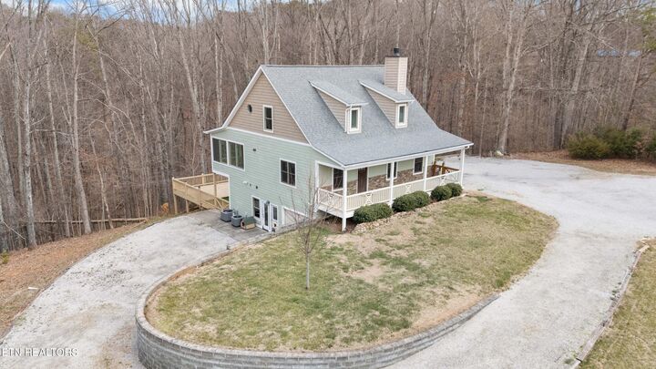 Property Photo:  7765 Beals Chapel Rd  TN 37772 