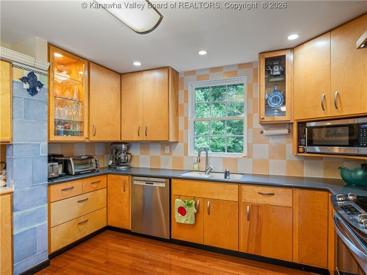 Property Photo:  138 Woodbridge Drive  WV 25311 