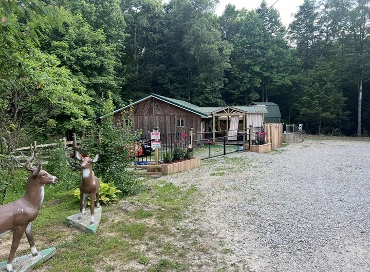 Property Photo:  149 Buggs Lane  KY 40744 
