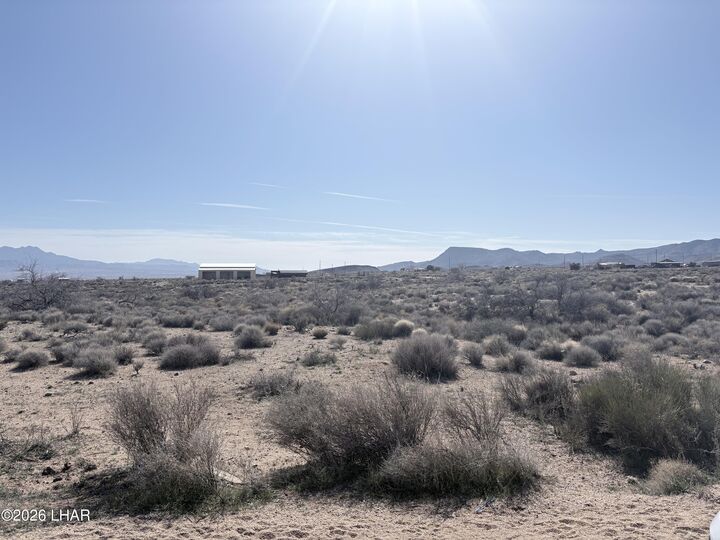 Property Photo:  Lot 133 E Calle Parral Ave  AZ 86401 