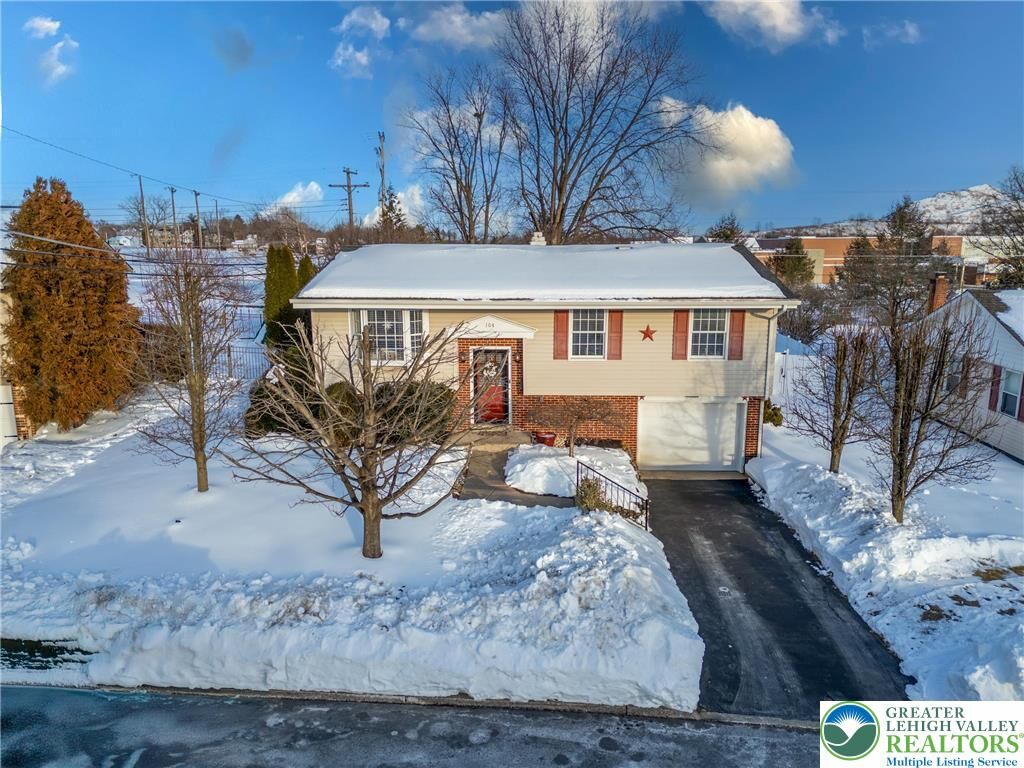 Property Photo:  104 El Reno Avenue  PA 18064 