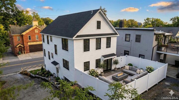 Property Photo: 155 Grand Street NY 10520