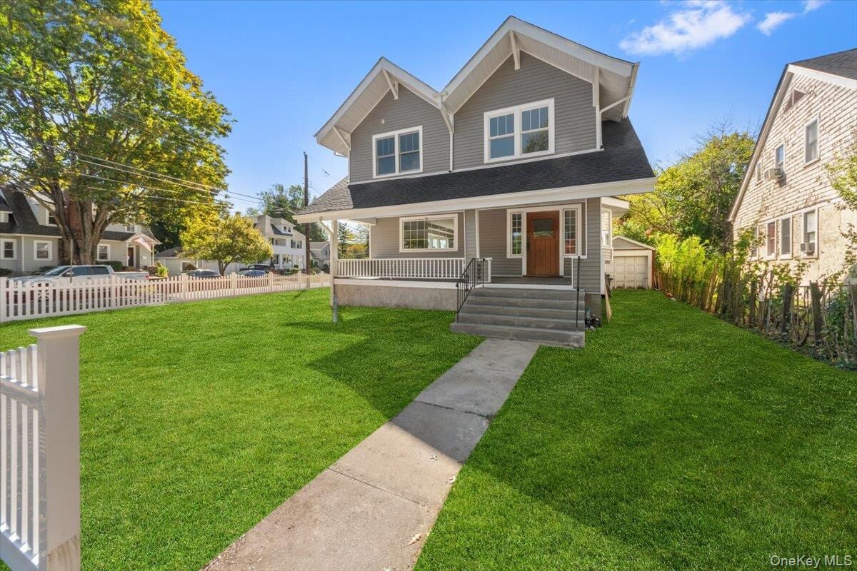 Property Photo:  28 Midland Avenue  NY 10606 