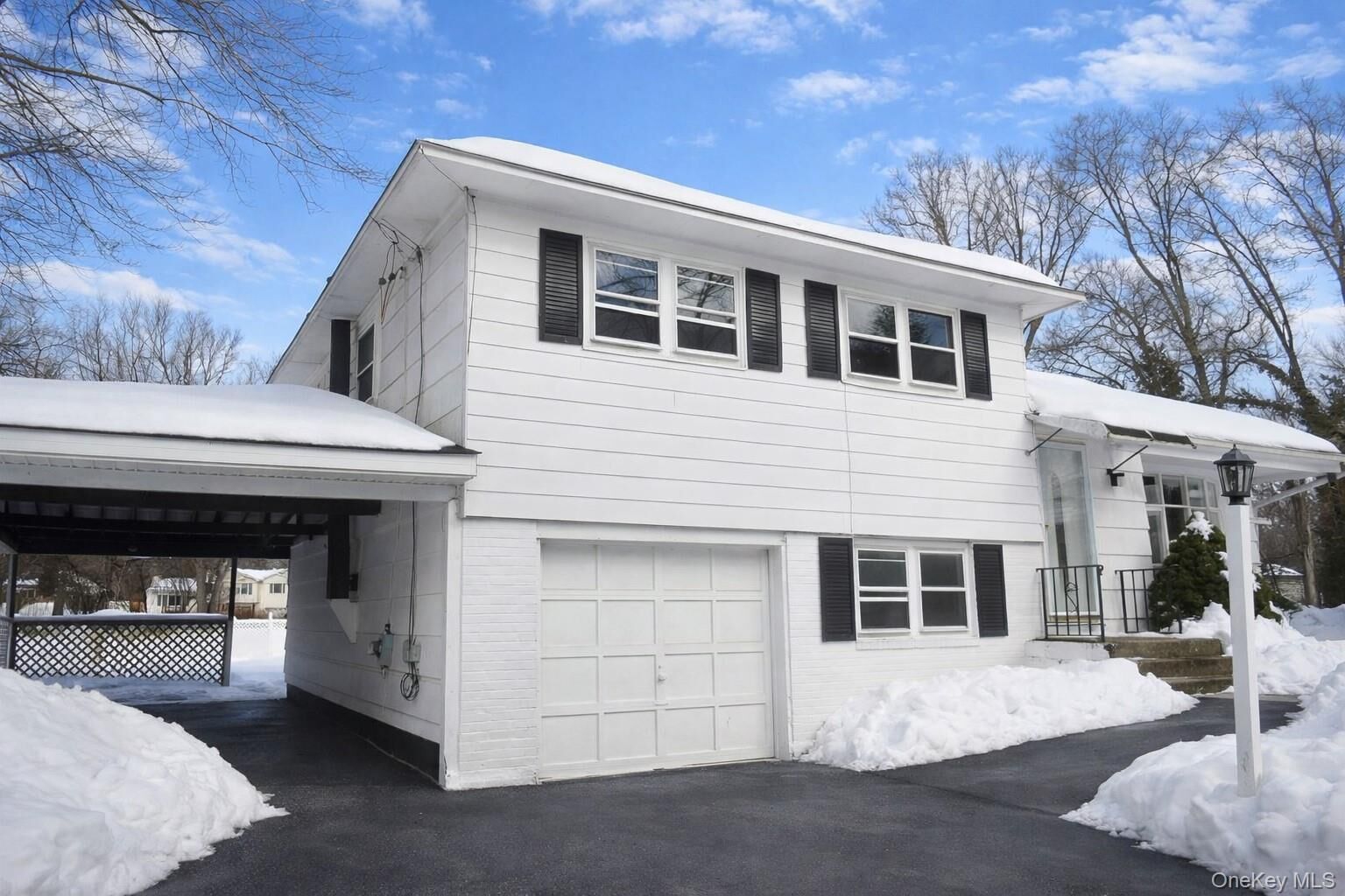 Property Photo:  10 Lori Street  NY 12603 