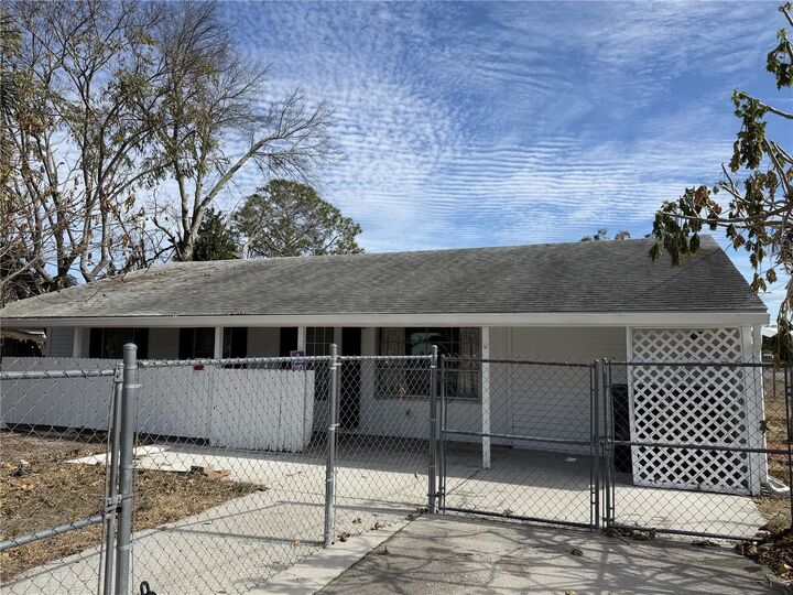 Property Photo:  1103 Overdale Street  FL 32825 