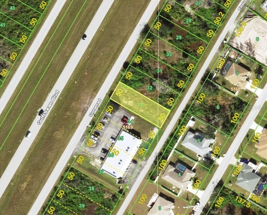 Property Photo:  12721 Gulfstream Boulevard  FL 33981 