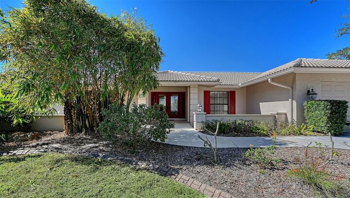 Property Photo:  1109 Delacroix Circle  FL 34275 