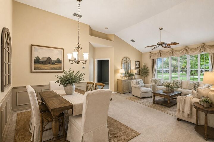 Property Photo: 8013 Pine Hollow Drive FL 32757