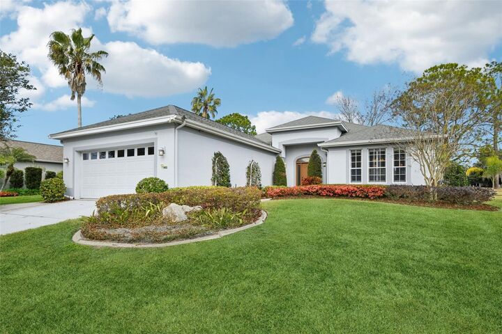 Property Photo: 8013 Pine Hollow Drive FL 32757