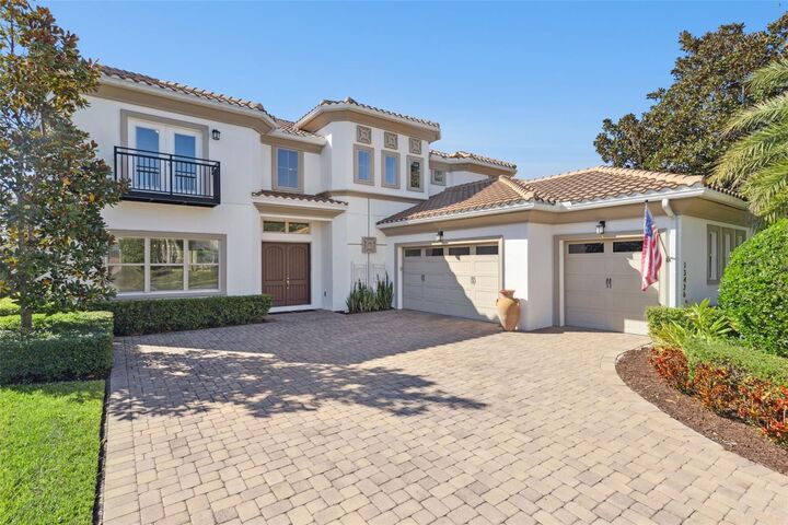 Property Photo:  13436 Heswall Run  FL 32832 