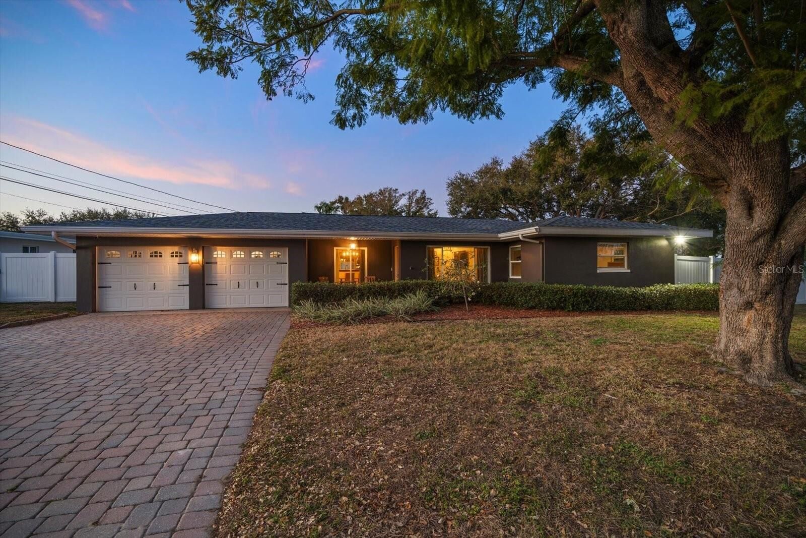 Property Photo: 1828 Stancel Drive FL 33764