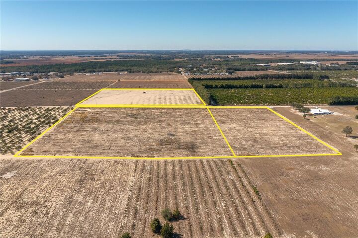 Property Photo:  Townsend Road  FL 33859 